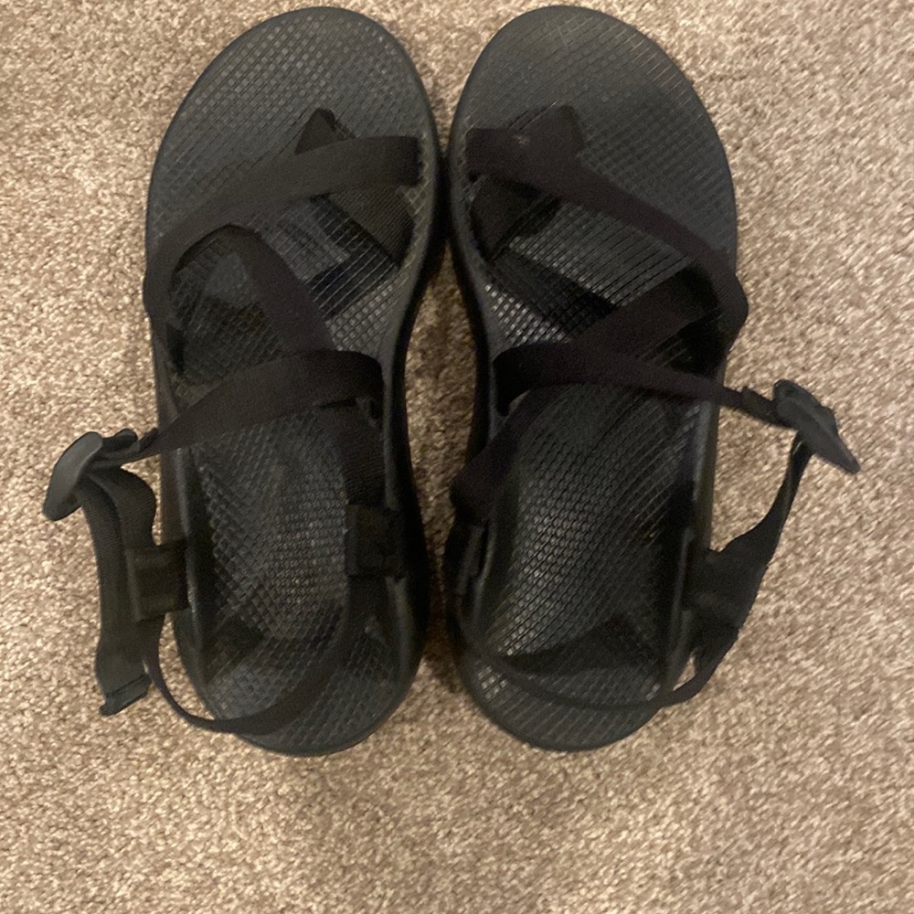 Chaco Z Cloud